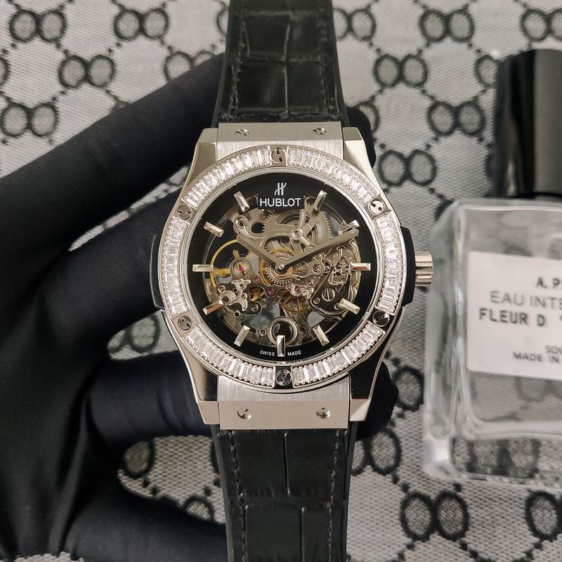 Hublot 43mm 092273